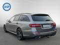 Mercedes-Benz E 300 de 4Matic AMG Line PANO WIDESCREEN LEDER Argent - thumbnail 3