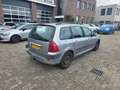 Peugeot 307 Break 1.6-16V XS stationwagen/ bj.2002/ kleur: gri Grau - thumbnail 4