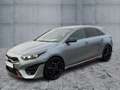 Kia Ceed / cee'd ceed 1.6 TGDI GT Bi-LED+ACC+NAV+RFK+2xSHZ+DAB Zilver - thumbnail 2