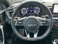 Kia Ceed / cee'd ceed 1.6 TGDI GT Bi-LED+ACC+NAV+RFK+2xSHZ+DAB Zilver - thumbnail 10