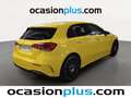 Mercedes-Benz A 180 180d 8G-DCT Amarillo - thumbnail 4