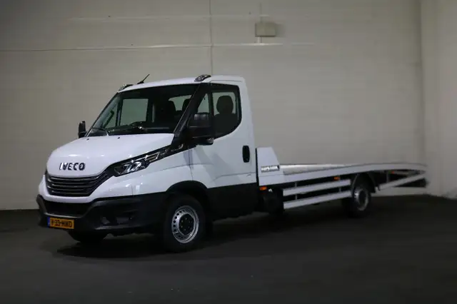 Iveco Daily 35S18 Oprijwagen