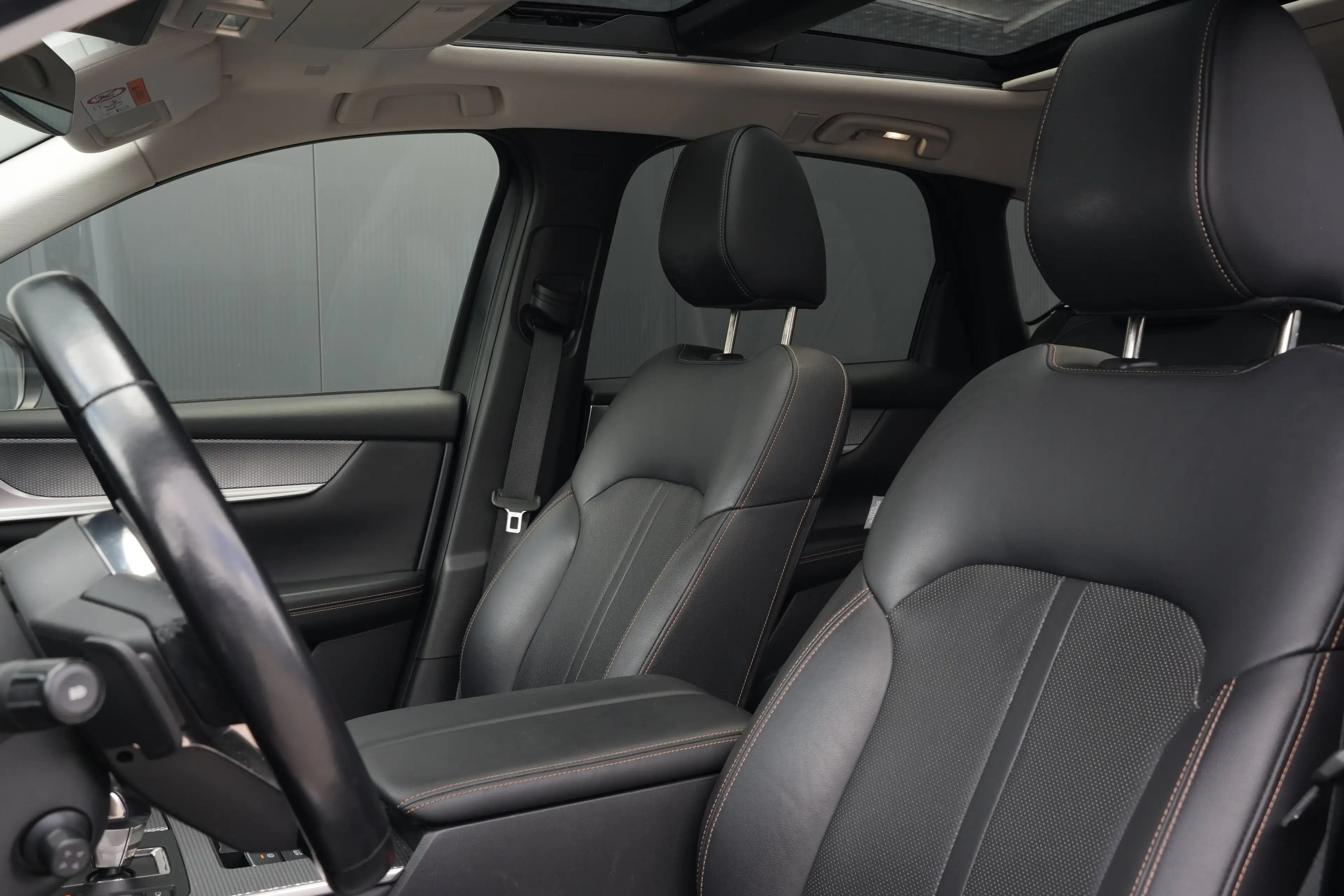 Mazda CX-60 2.5 e-SkyActiv 327pk PHEV Homura 360 Camera | BOSE — photo 15