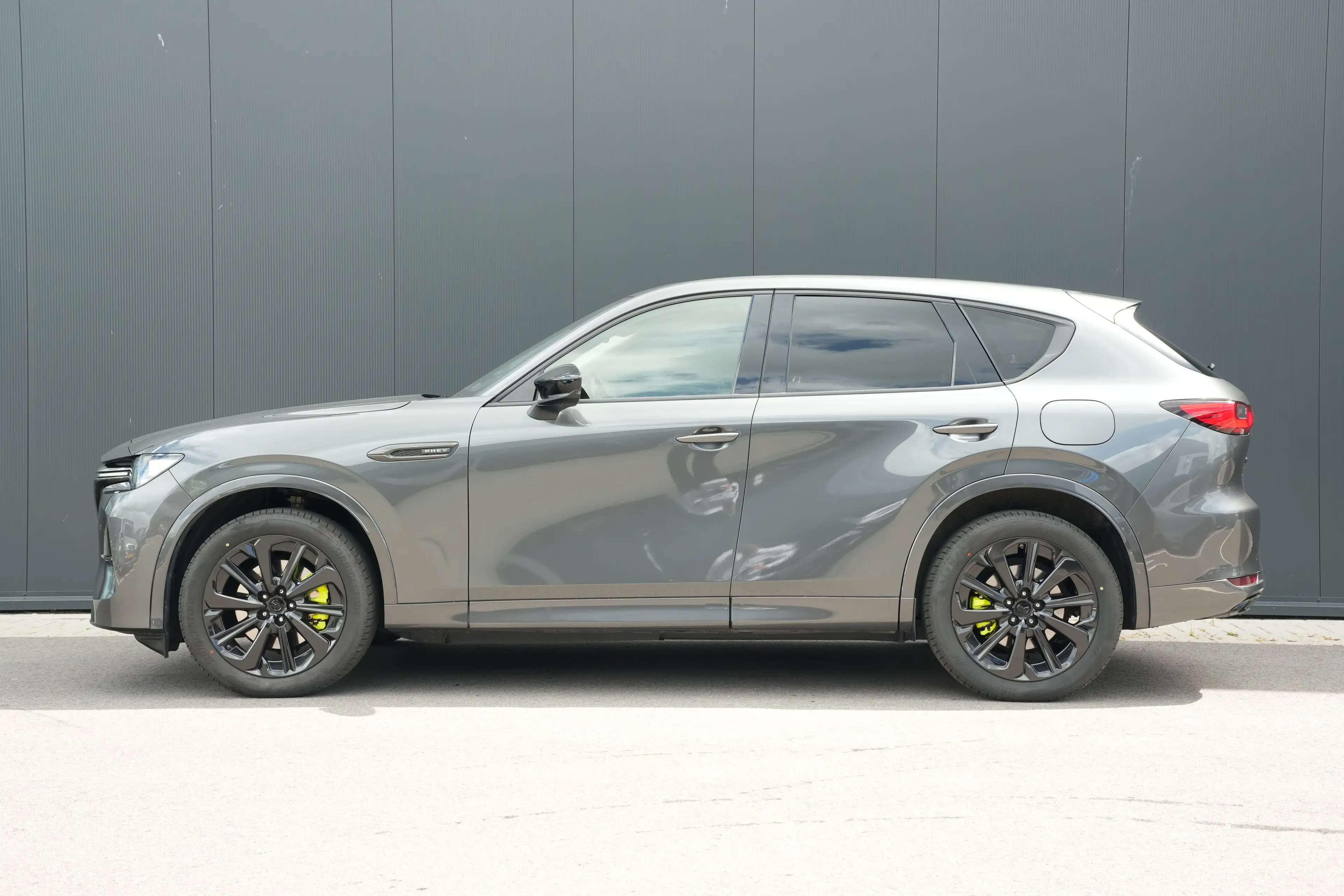 Mazda CX-60 2.5 e-SkyActiv 327pk PHEV Homura 360 Camera | BOSE — photo 4