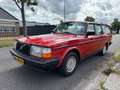 Volvo 240 2.0i Polar Estate Rosso - thumbnail 2