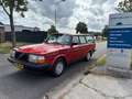 Volvo 240 2.0i Polar Estate Rosso - thumbnail 1