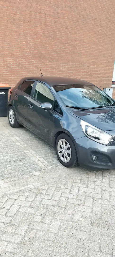 Kia Rio 1.2 Edition 7 - 2