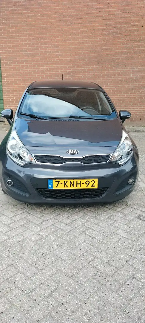 Kia Rio 1.2 Edition 7 - 1