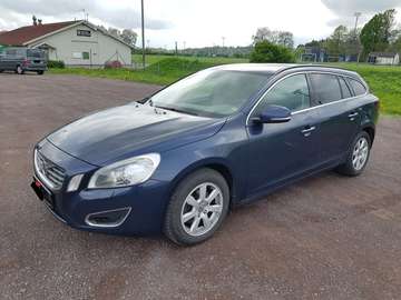 V60 1.6 D2 Base Start/Stop