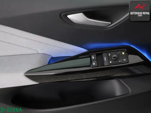 Volkswagen ID.3 view 15