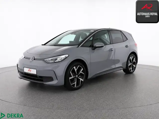2024 Volkswagen ID.3 in Grey for sale