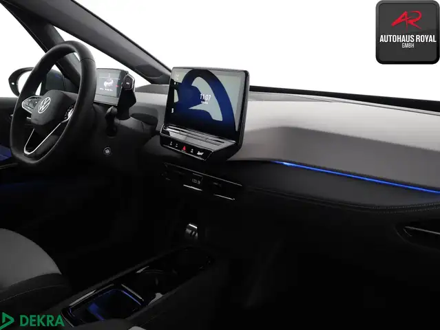 Volkswagen ID.3 view 10