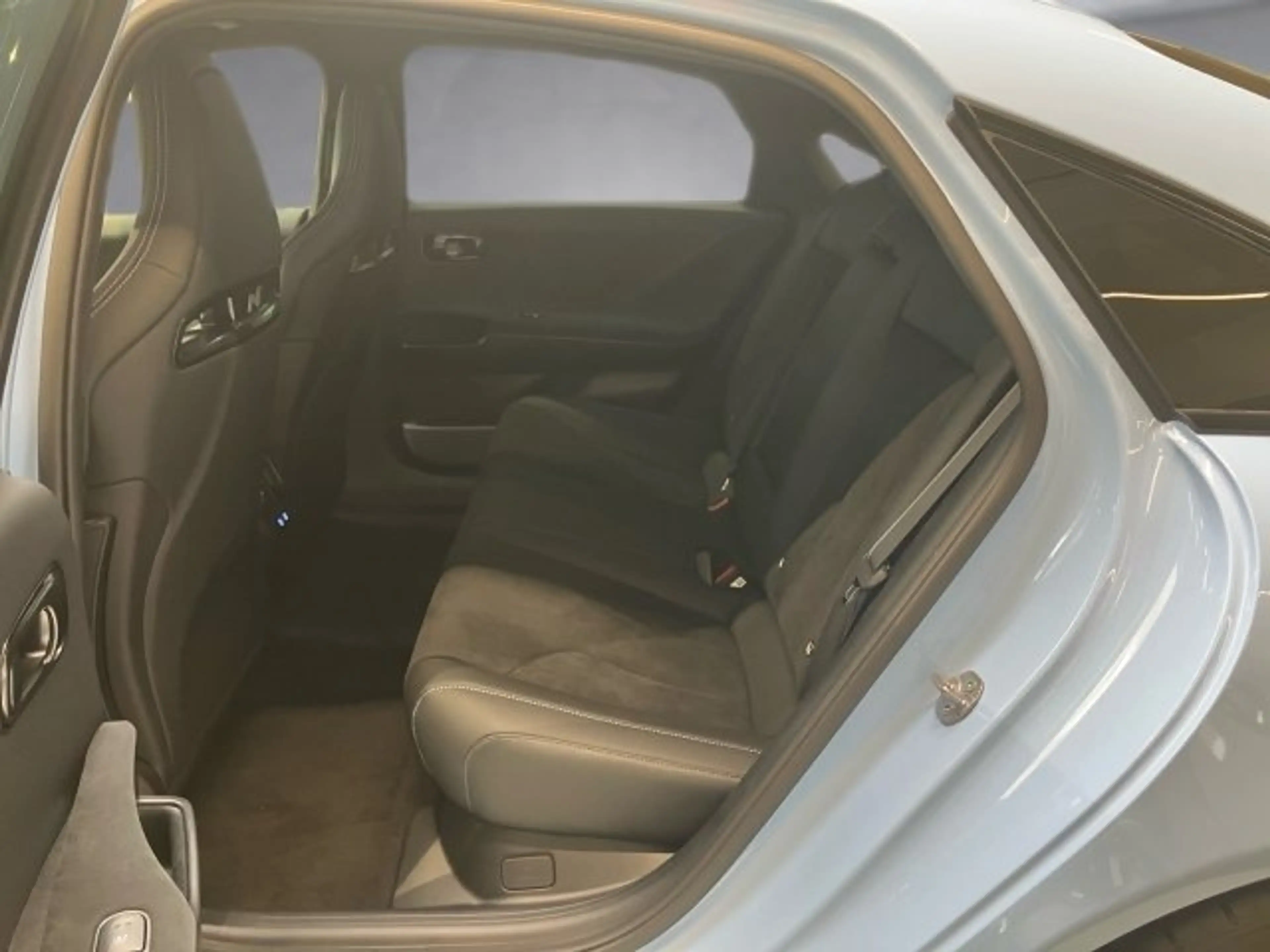Hyundai IONIQ 6 N 84 kWh 4WD — photo 2