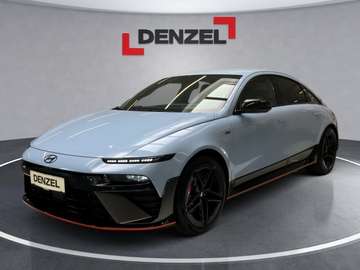 6 N 84 kWh 4WD