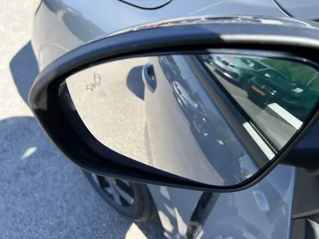 Dacia Sandero view 20