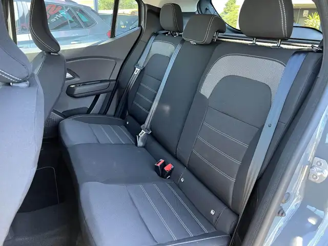 Dacia Sandero view 9