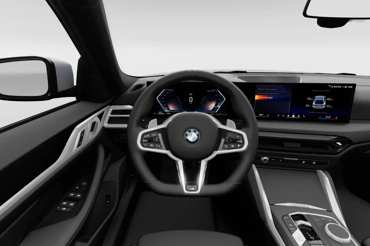 BMW 4 Series 2026 — фото 15
