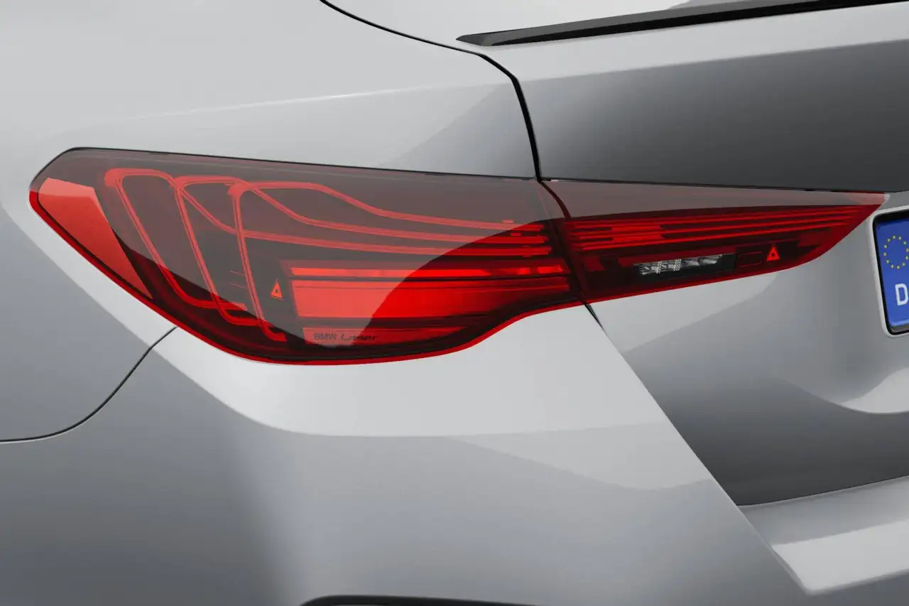 BMW 4 Series 2026 — фото 11