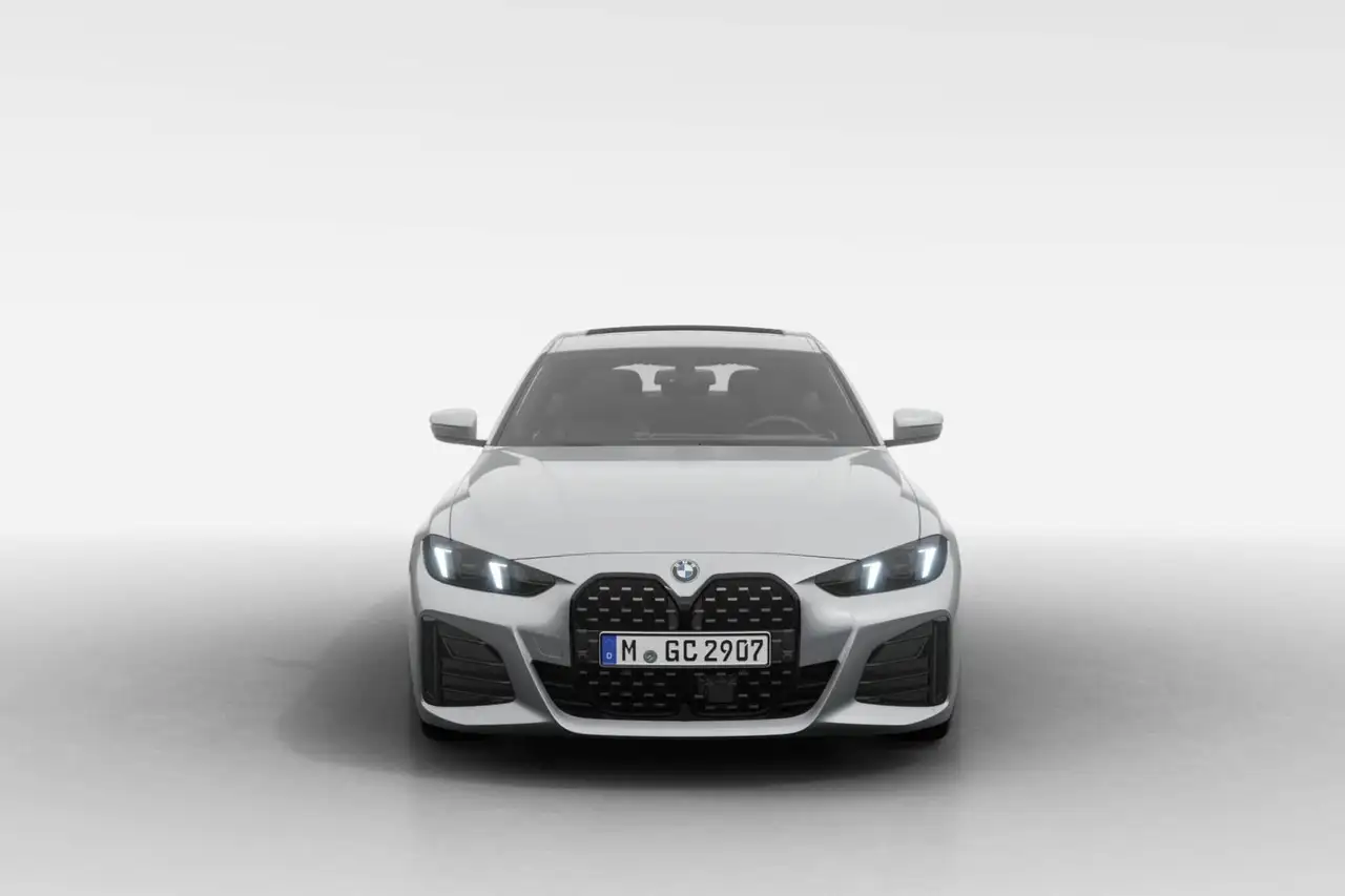 BMW 4 Series 2026