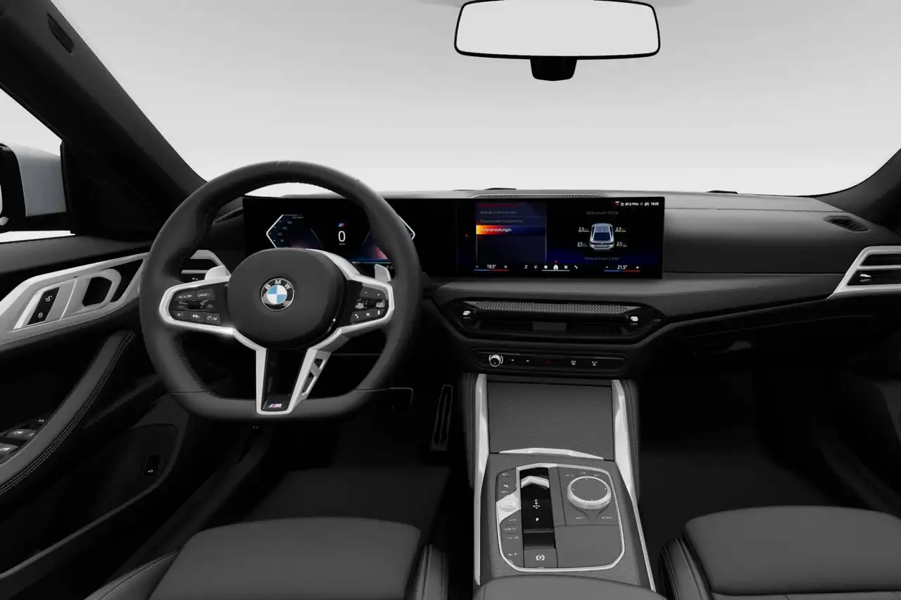 BMW 4 Series 2026 — фото 14