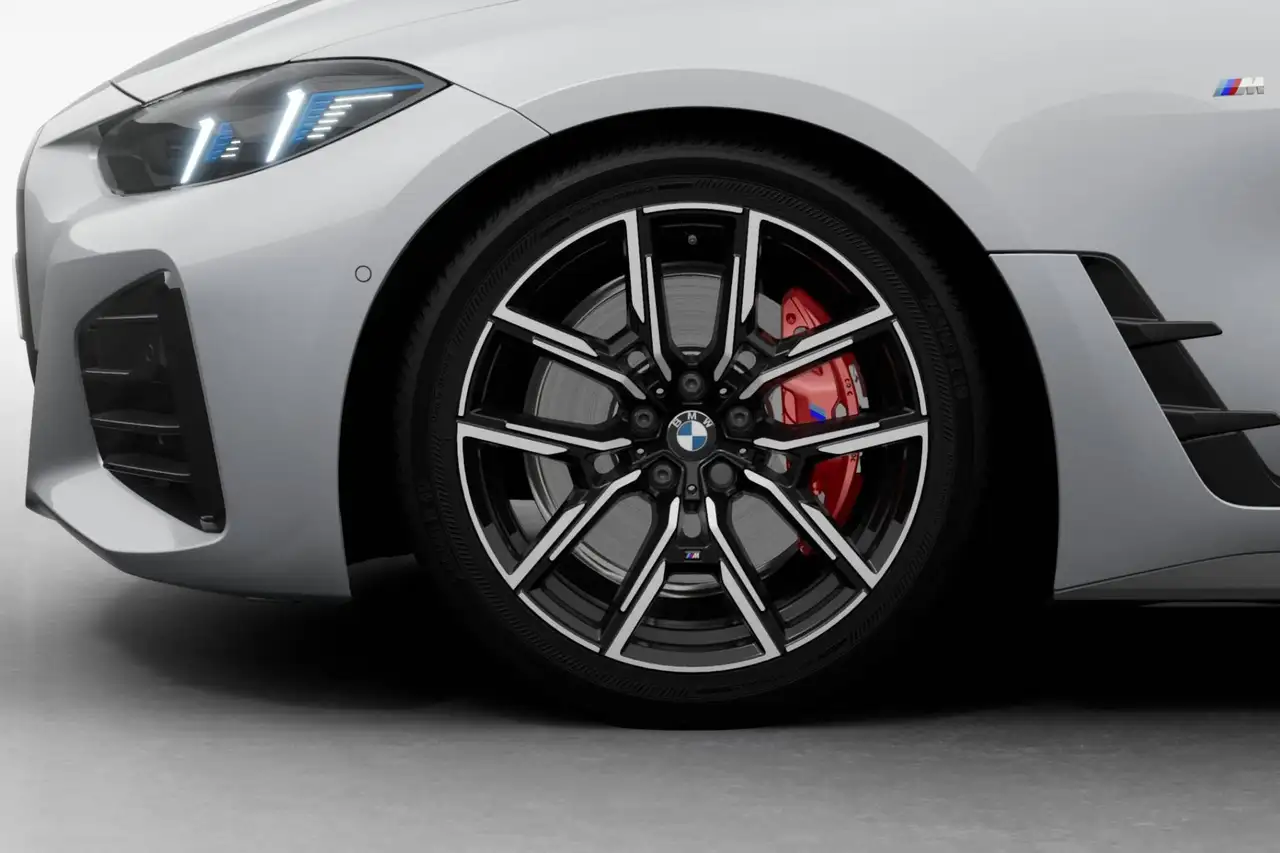 BMW 4 Series 2026 — фото 12
