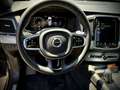Volvo XC90 XC90 2.0 T8 TE 4WD PHEV R-Design 7pl. Gris - thumbnail 2