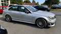 Mercedes-Benz C 63 AMG Classe Avantgarde A - thumbnail 2