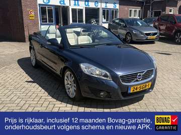 2.5 T5 230 pk Tourer