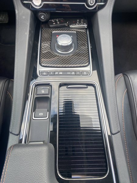 Jaguar F-Pace Prestige AWD | ab 4,99% | Garantie | Pano | — photo 15