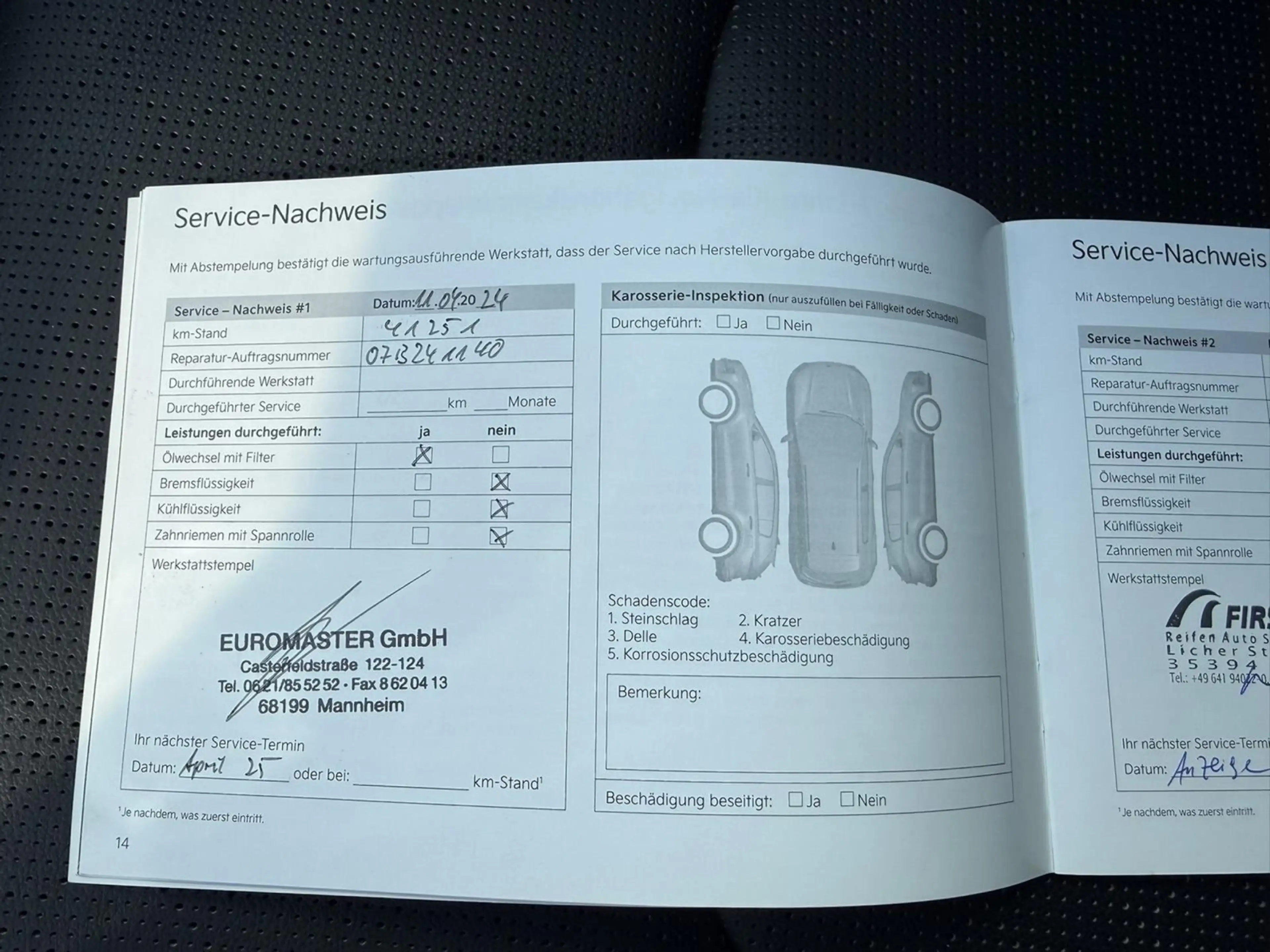 Kia Ceed / cee'd Ceed 1.6 CRDi Mild Hybrid Platinum Edition ACC — photo 13