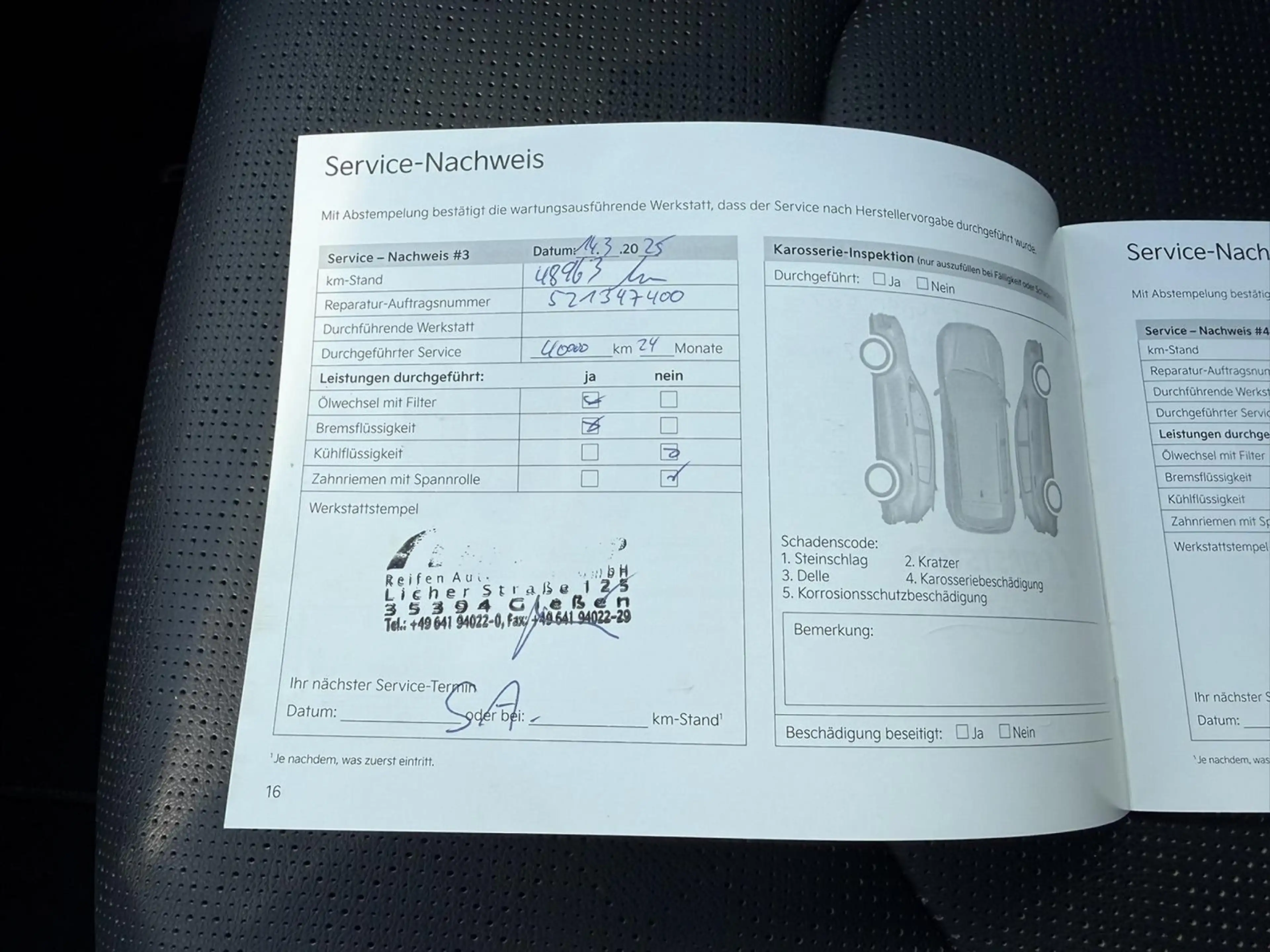 Kia Ceed / cee'd Ceed 1.6 CRDi Mild Hybrid Platinum Edition ACC — photo 15