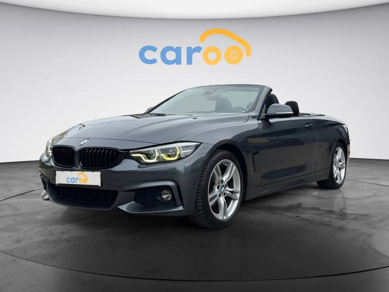 BMW 420