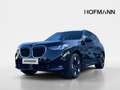 BMW X3 Zwart - thumbnail 1