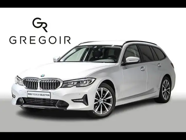 BMW 318 SportLine|NaviPro|Hifi|Dass|Carplay