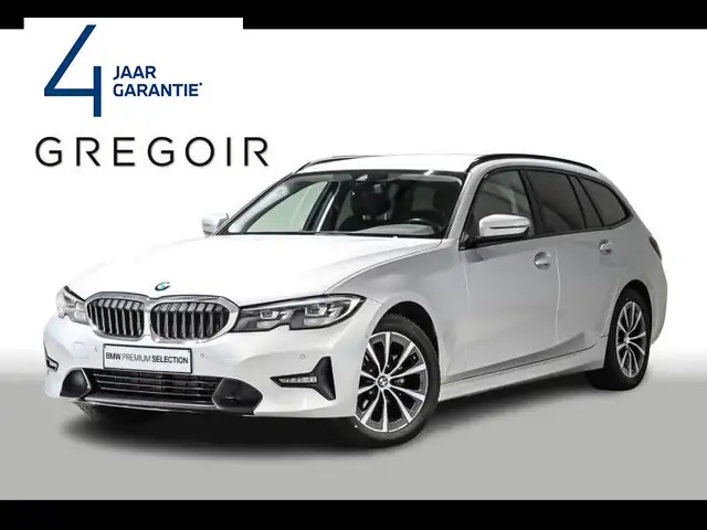 BMW 318 SportLine|NaviPro|Hifi|Dass|Carplay