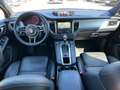 Porsche Macan Turbo Aut. Negro - thumbnail 11