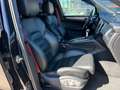Porsche Macan Turbo Aut. Negro - thumbnail 15