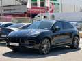 Porsche Macan Turbo Aut. Negro - thumbnail 4