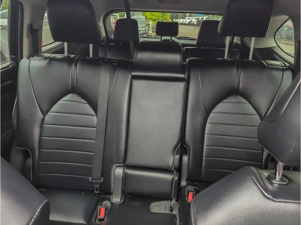 Toyota Highlander photo Toyota Highlander