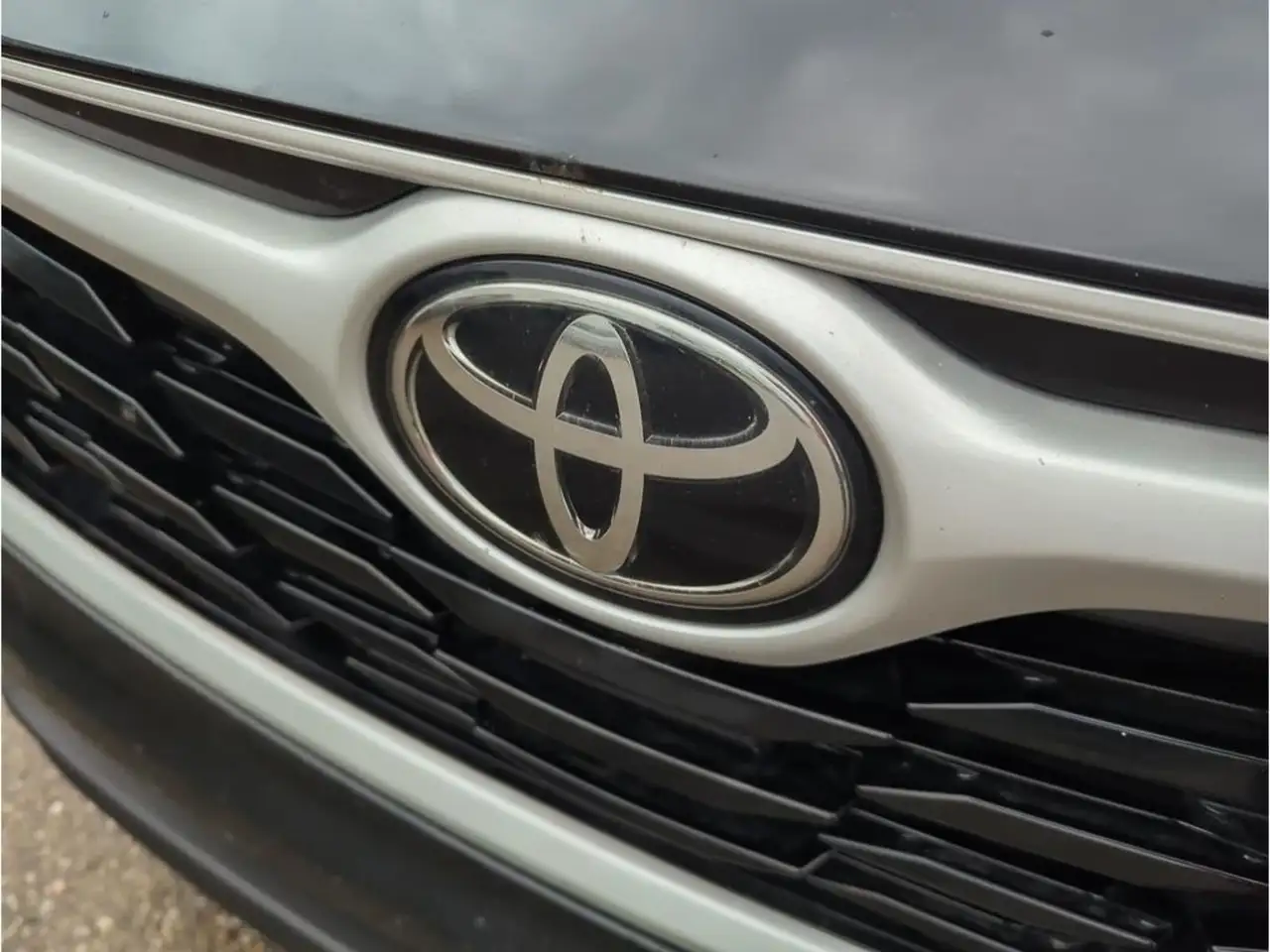 Toyota Highlander photo Toyota Highlander