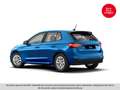 Skoda Fabia Selection TSI Blau - thumbnail 3