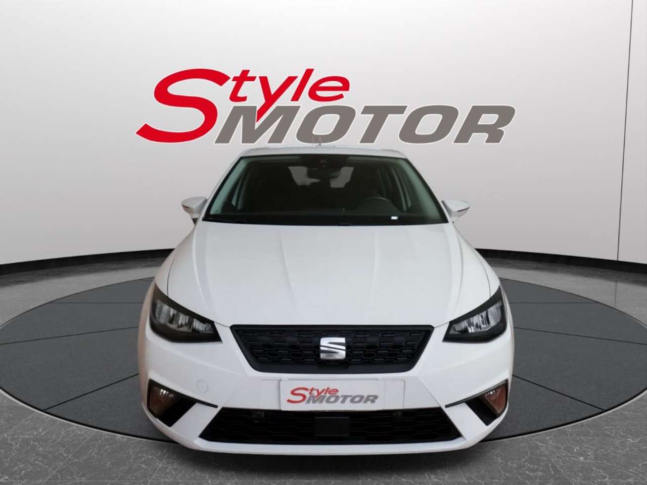 SEAT Ibiza 1.0 TGI 5 porte Style