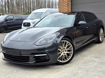 Sport Turismo - 10 YEARS Edition - 42.000KM