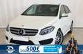 Mercedes-Benz B 200 d AMG Line Blanco - thumbnail 1