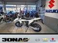 Suzuki DR-Z 400 Super Moto in Menden bei Jona Белый - thumbnail 2
