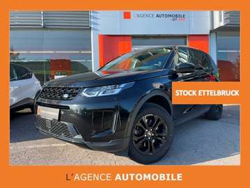 Discovery Sport D165 S AWD Auto.