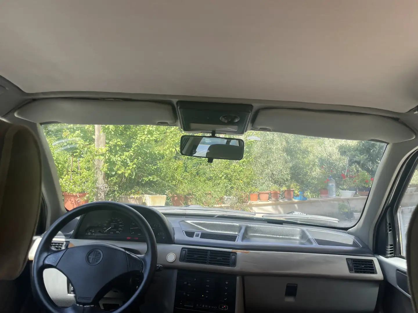 Alfa Romeo 155 2.0 ts cat. - 2