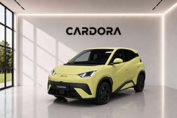Boost 43.2kWh LED*Leder*RFK*NAVI*ASSIST*PDC