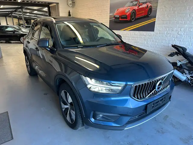Volvo XC40 XC40 1.5 T5 PHEV Inscription