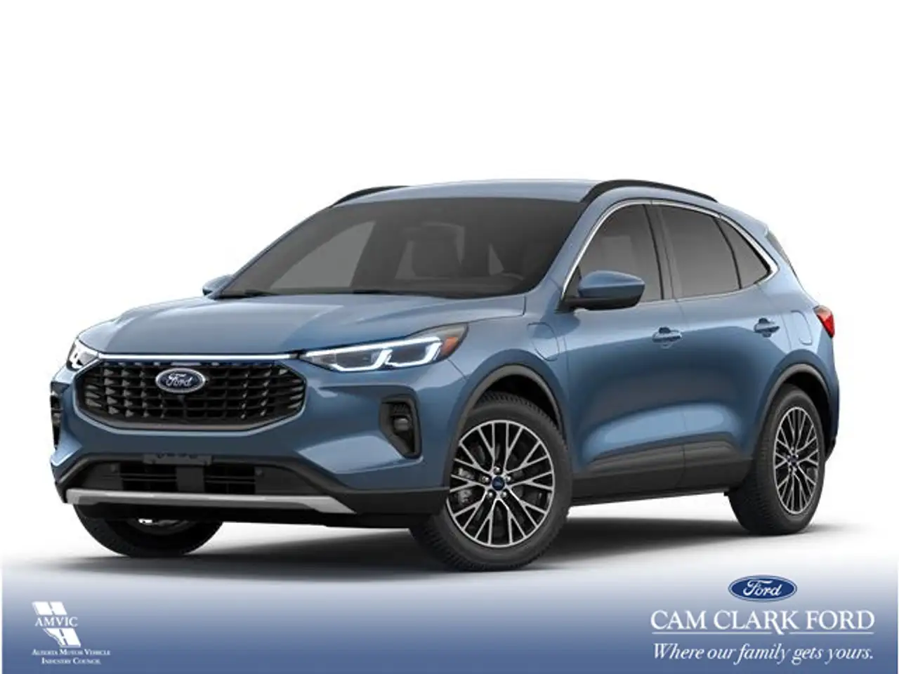 2026 Ford Escape
